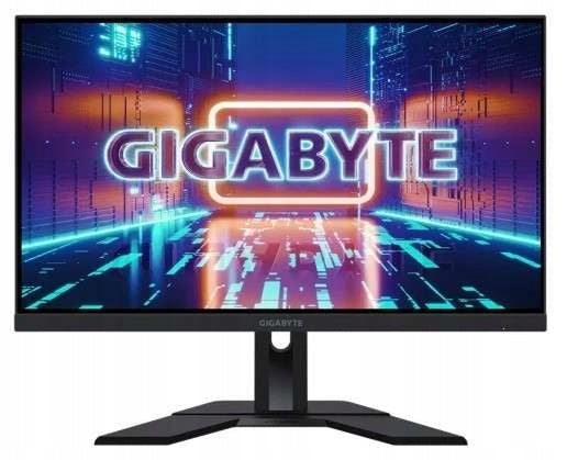 Gaming Monitor Gigabyte M27F 144HZ 27" 1920 x 1080 LED, IPS