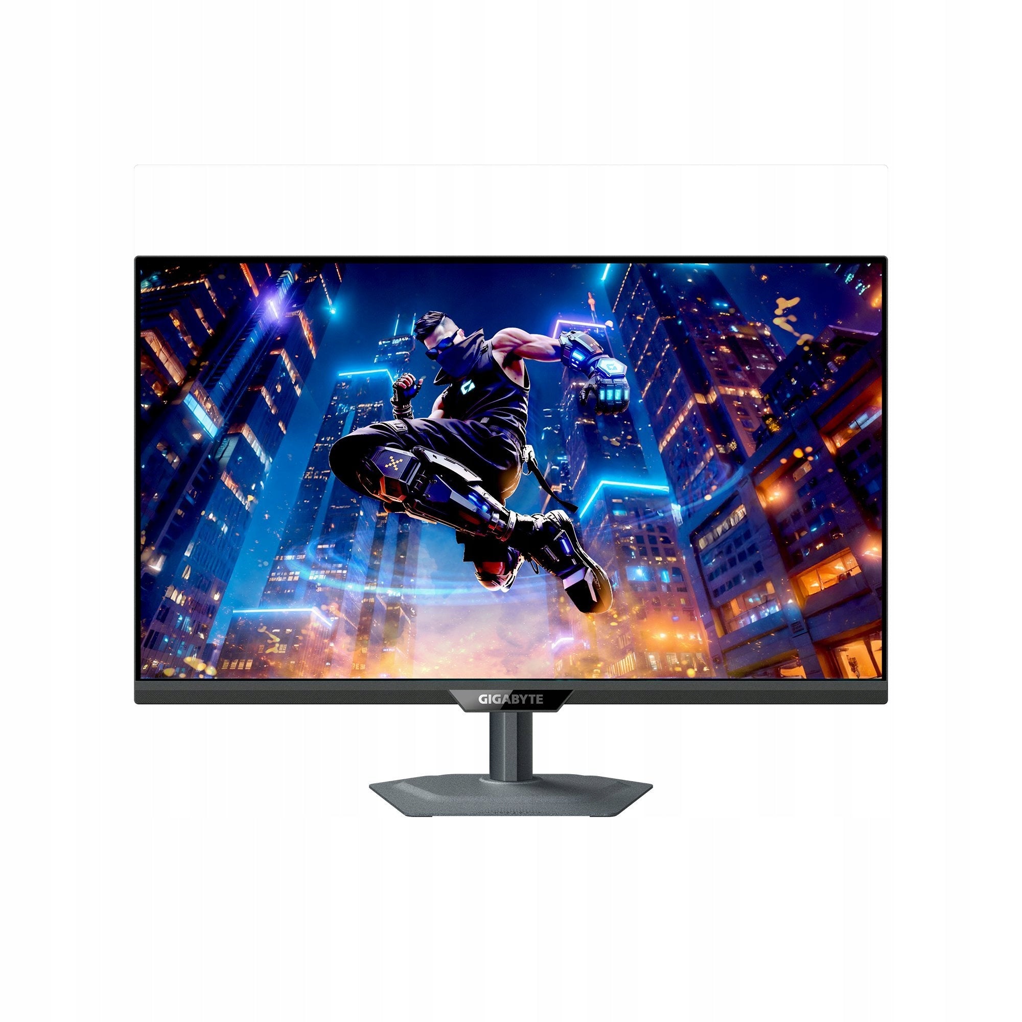 Gaming Monitor Gigabyte M27Q2 QD 27'' 2560 x 1440 (WQHD) IPS 200 Hz