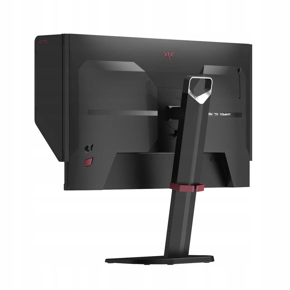 Gaming Monitor KTC H27E8 27" QHD 2560×1440 Fast IPS 275Hz HDR400 1ms Manufacturer code Monitory KTC H27E8