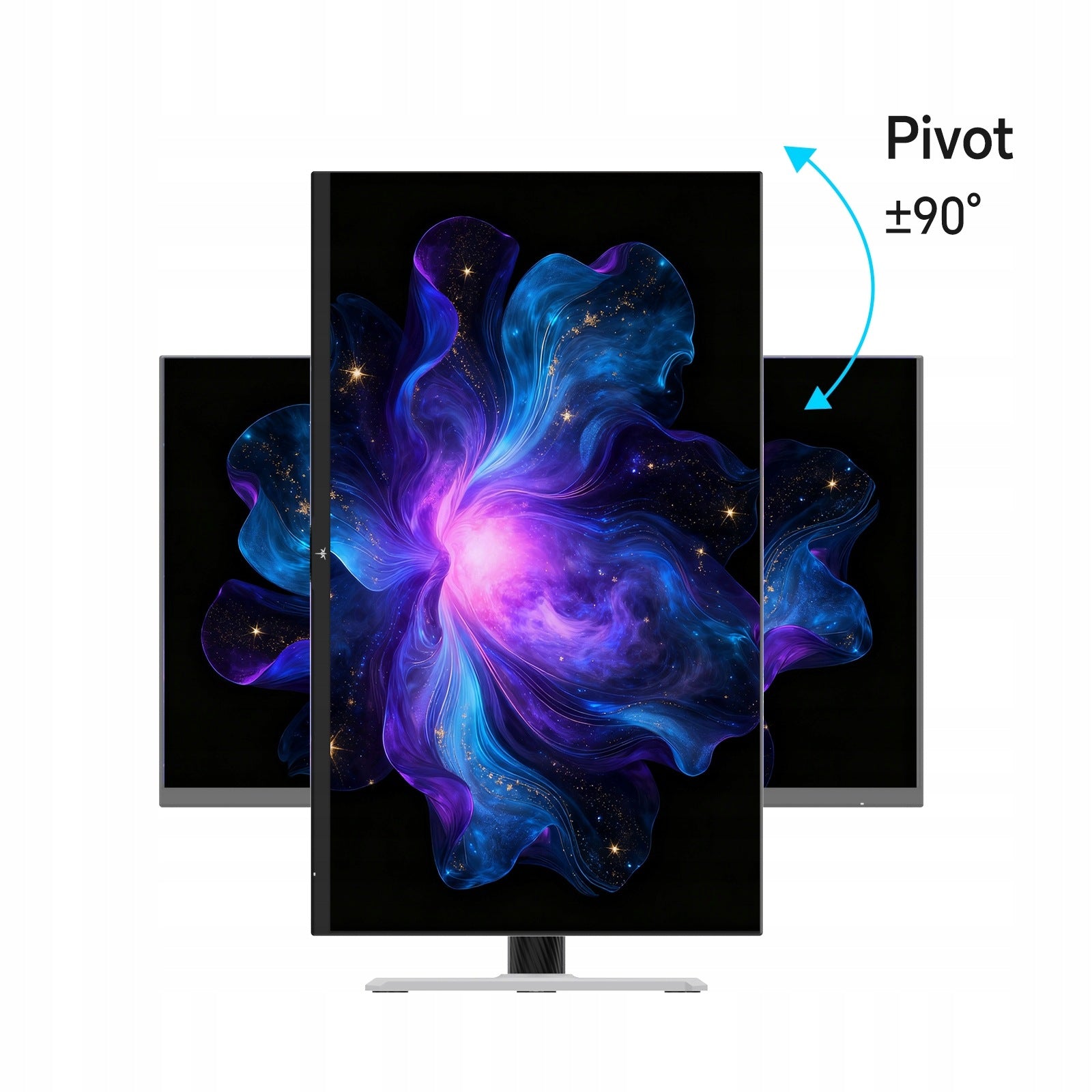Gaming Monitor KTC H27T6 27" QHD 210Hz Fast IPS HDR400 1ms Packaging status original