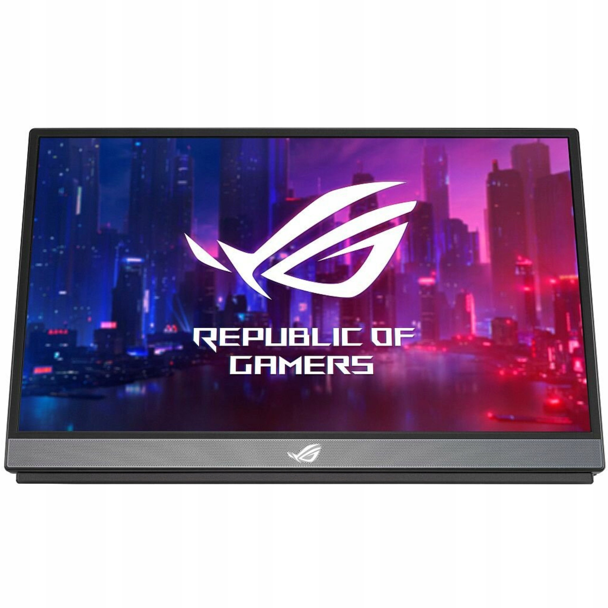 Gaming Monitor Portable ASUS XG17AHPE 17,3” Full HD IPS 240Hz 3ms