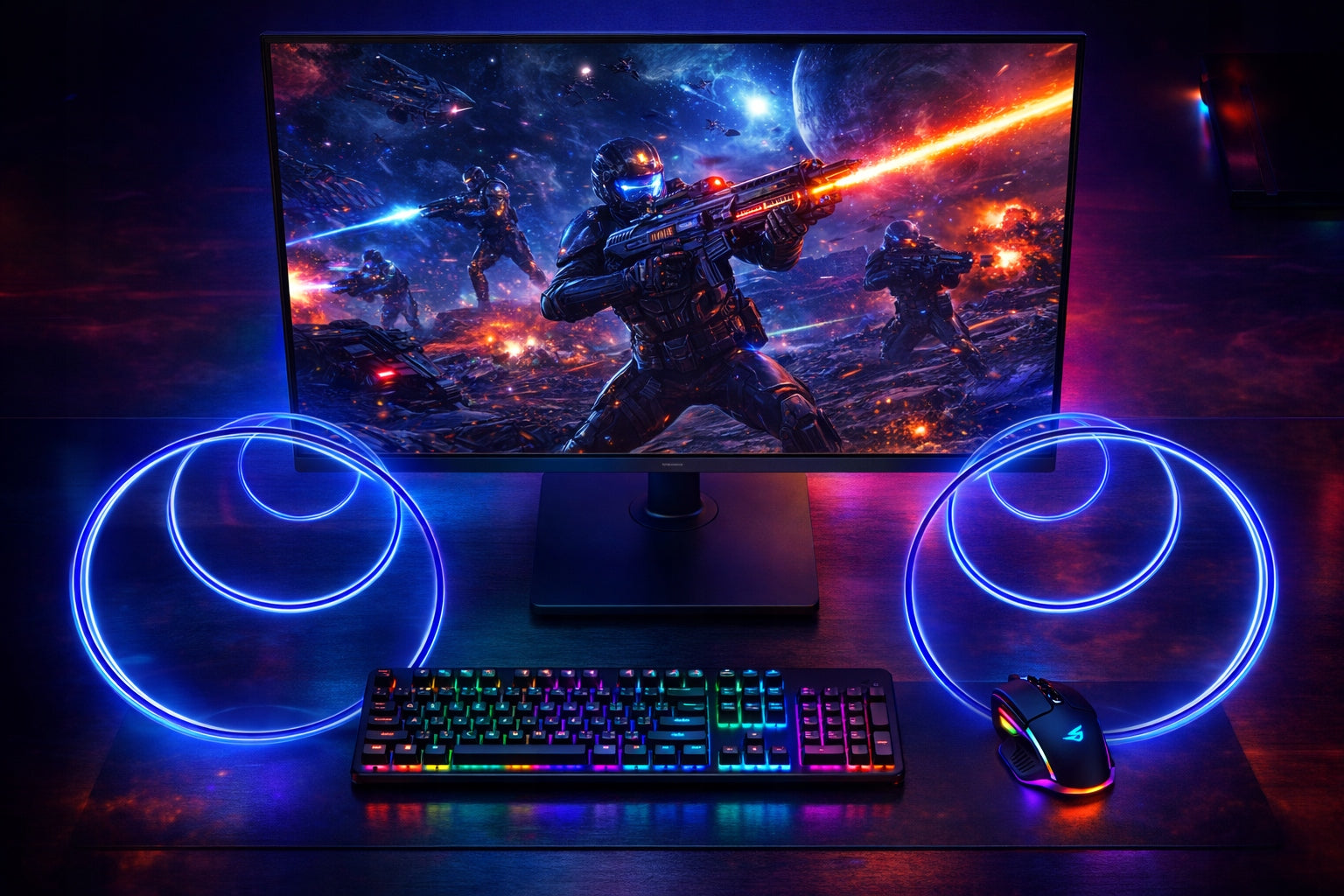 Gaming Monitor SAMSUNG 24 Inch Full HD 100HZ IPS DP Pivot Tilt Speakers Manufacturer code LS24D406GAUXXU