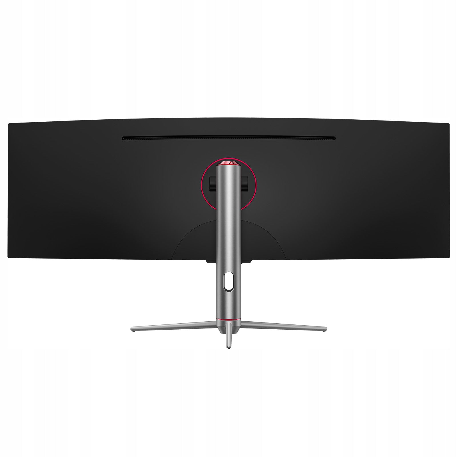 Gaming Monitor TITAN ARMY C49C1S ultra-wide 49” 32:9 240Hz 65W 1ms MPRT Manufacturer code Monitory TITAN ARMY C49C1S
