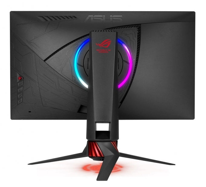 Gaming Monitor Ultrafast LED Asus XG258Q 24,5" 1920 x 1080 px 240 Hz Brand ASUS