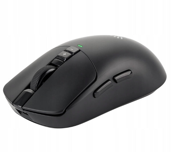 Gaming Mouse A4tech Bloody R72 Ultra WRLS 20000 dpi Black Packaging status original