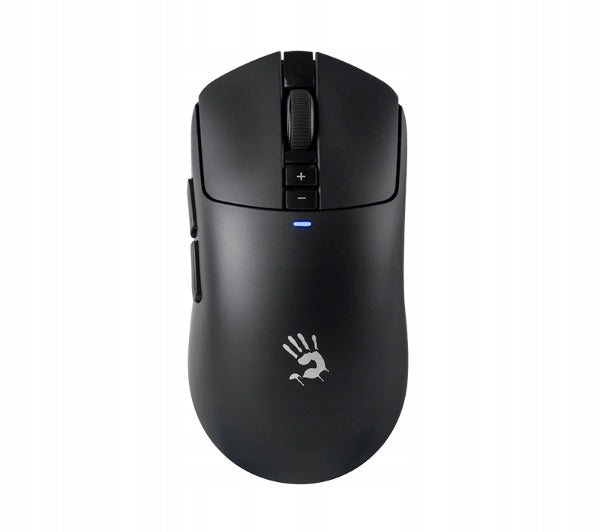 Gaming Mouse A4tech Bloody R72 Ultra WRLS 20000 dpi Black