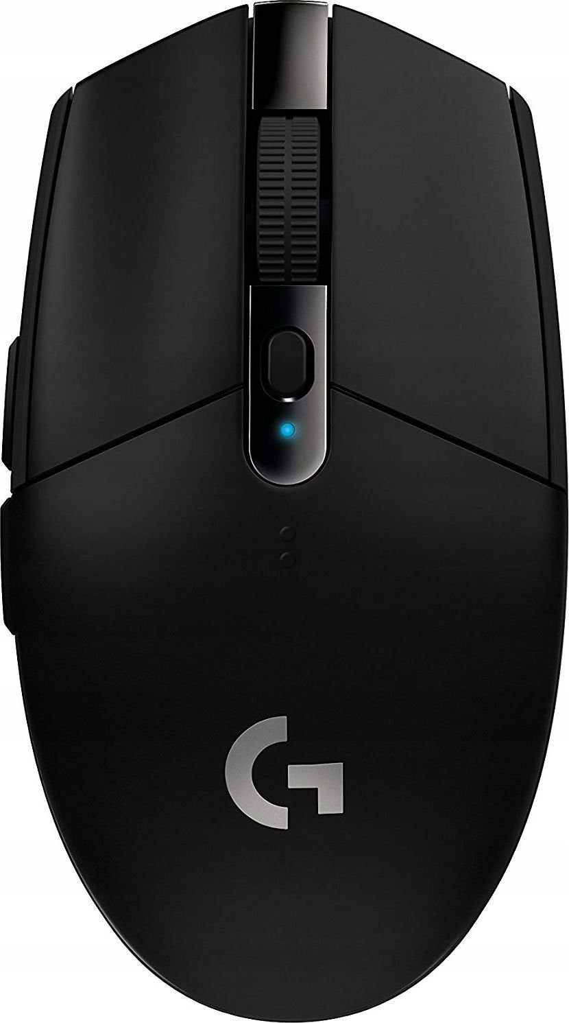 Gaming Mouse Logitech G305 LightSpeed Black