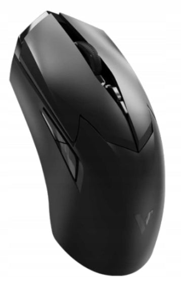 Gaming Mouse Rapoo VT2 Pro 4K Sensor 26K DPI Lightweight Black Wireless Manufacturer code VT2 Pro