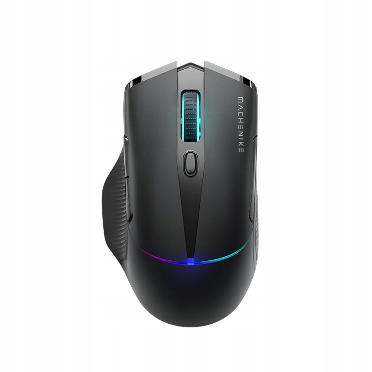 Gaming Mouse Wireless Machenike L8 Pro RGB Tri-Mode Black Manufacturer code 6975971299484