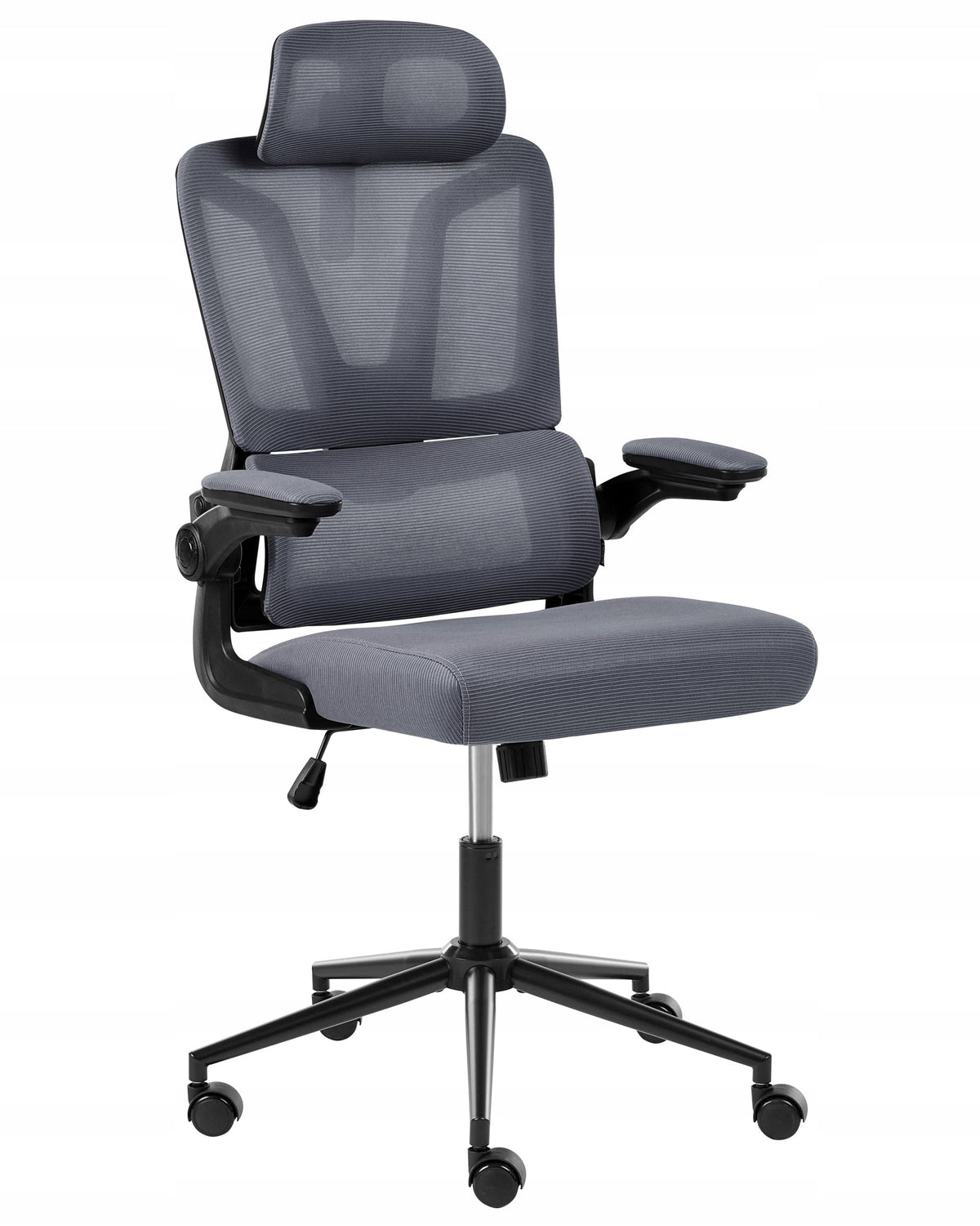 Gaming Office Chair Dark Grey