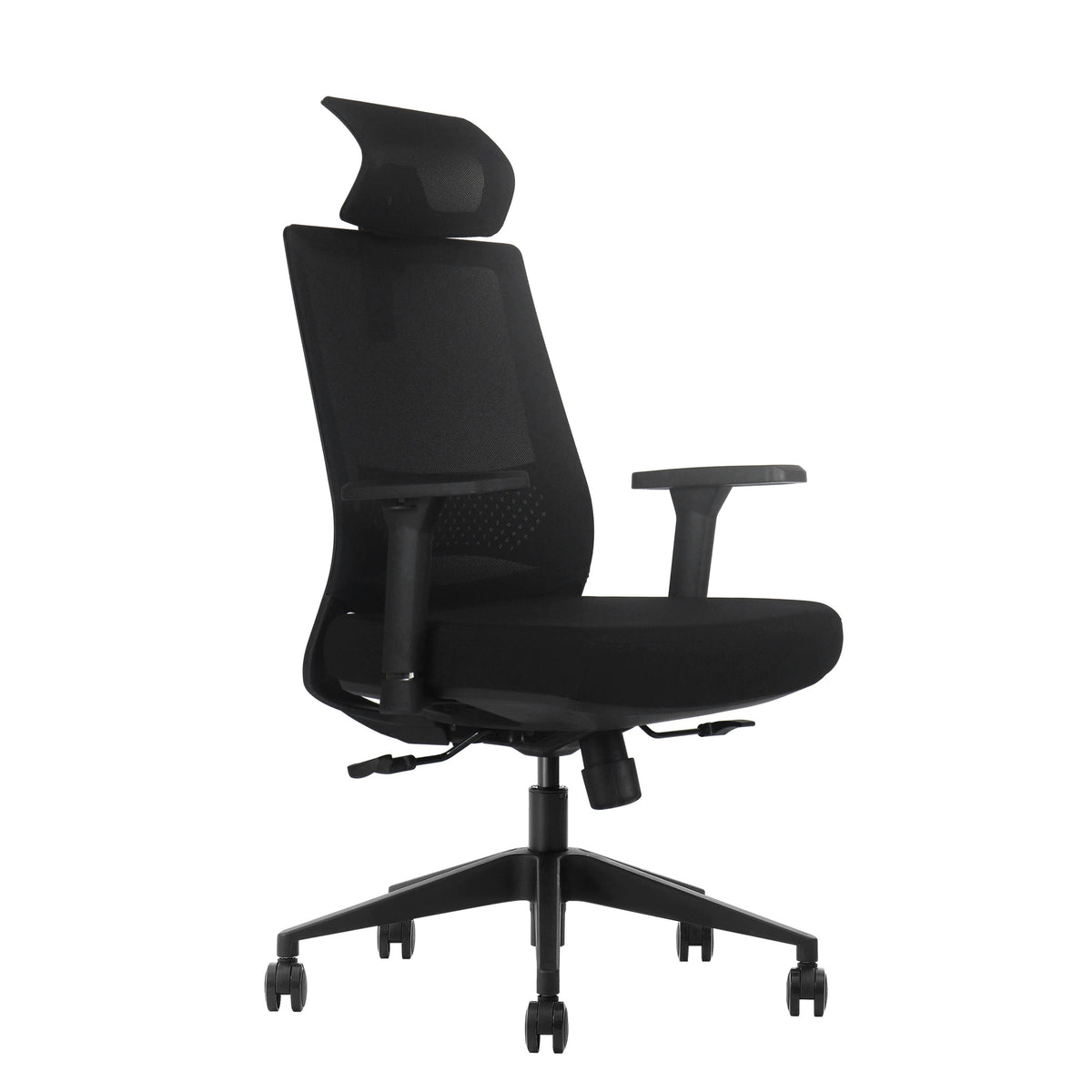 Gaming Office Chair Ergonomic Rotating 3D Adjustment GK3 Premium II Packaging status original