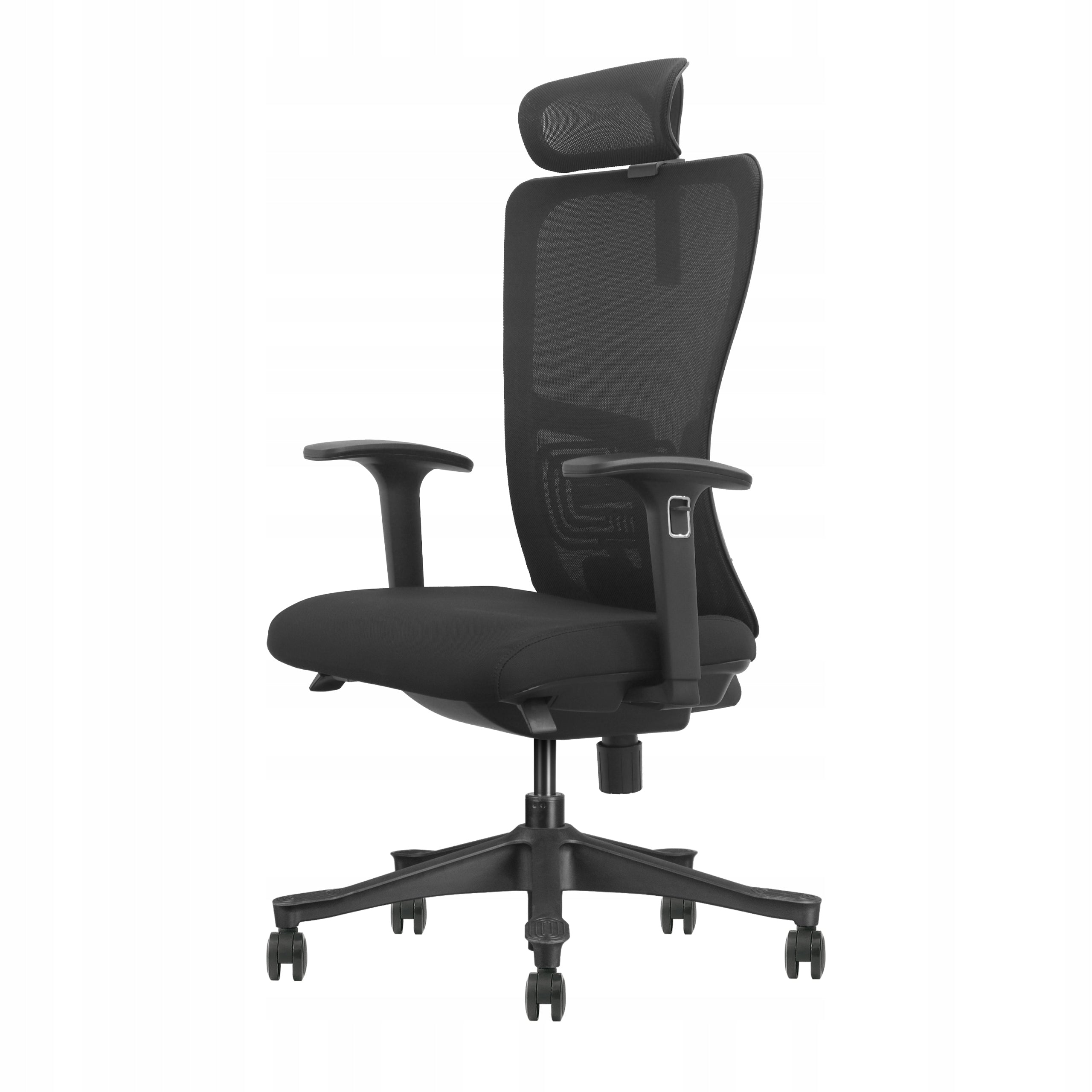 Gaming Office Chair Ergonomic Swivel Adjustable SK5BH Premium Packaging status original