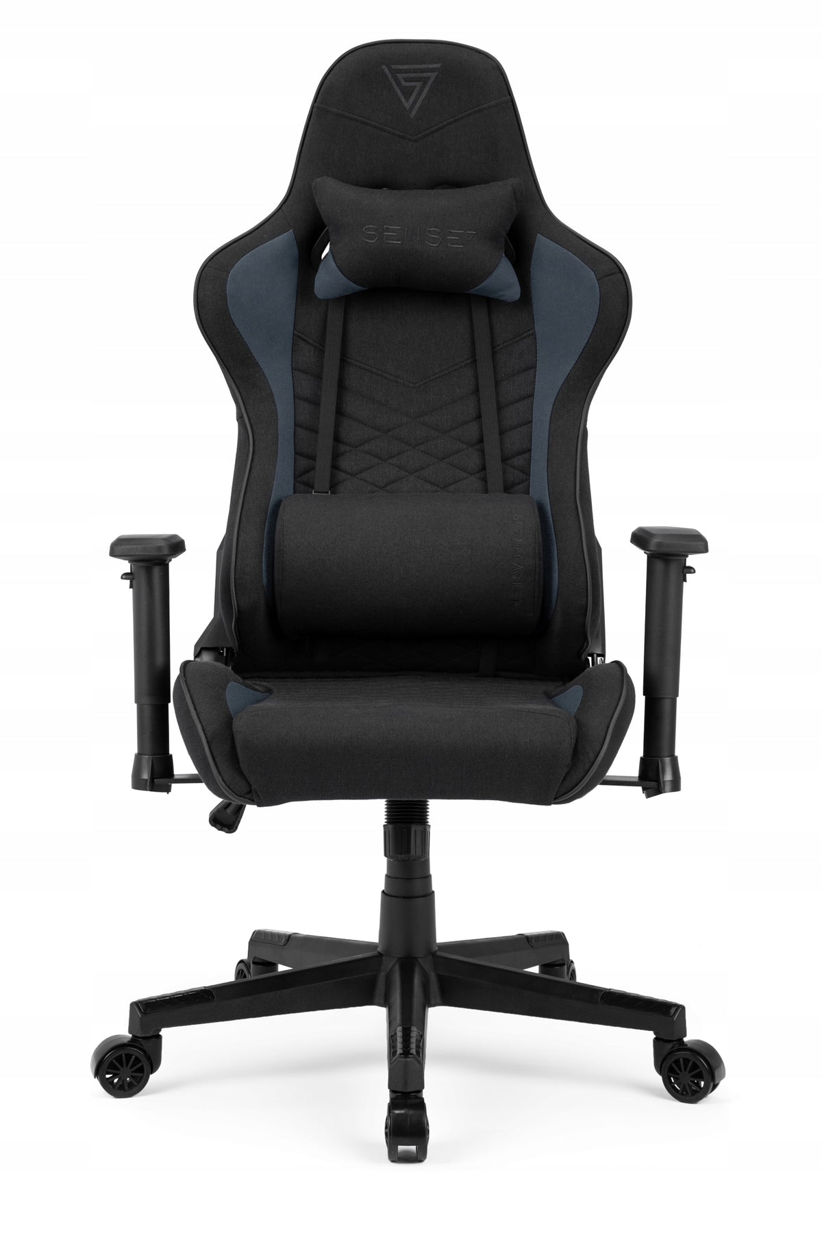 Gaming Swivel Chair Material Sense7 Brand Sense7