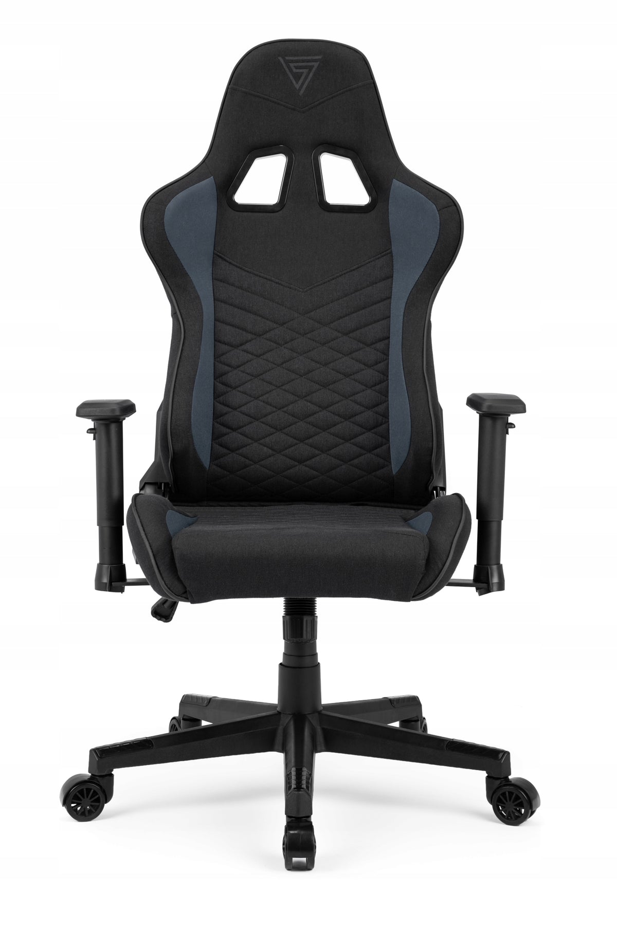 Gaming Swivel Chair Material Sense7 Packaging status original
