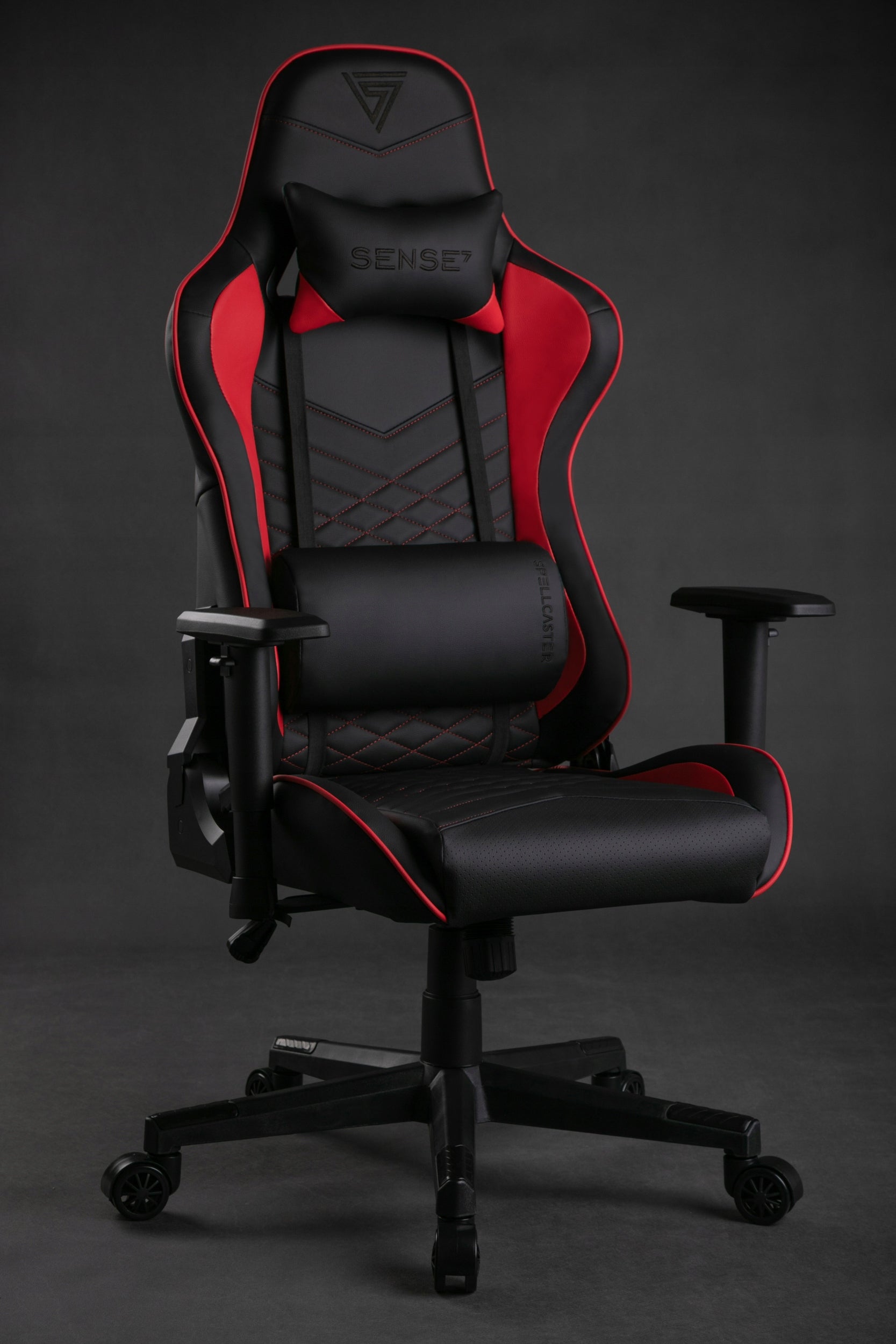 Gaming Swivel Chair Sense7 Manufacturer code 7135343