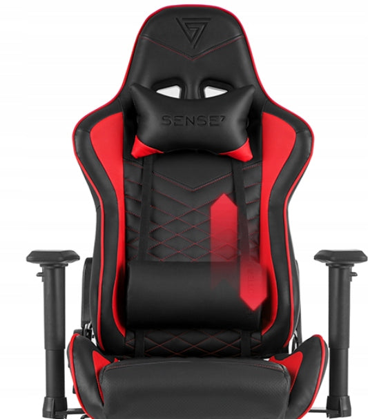 Gaming Swivel Chair Sense7 Model Spellcaster