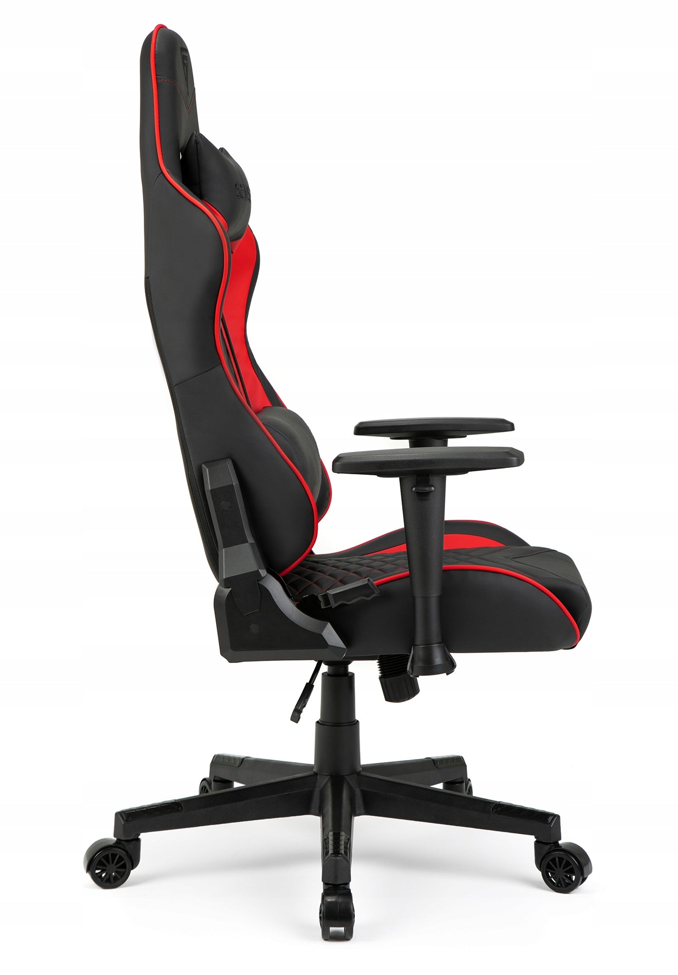 Gaming Swivel Chair Sense7 Upholstery material faux leather