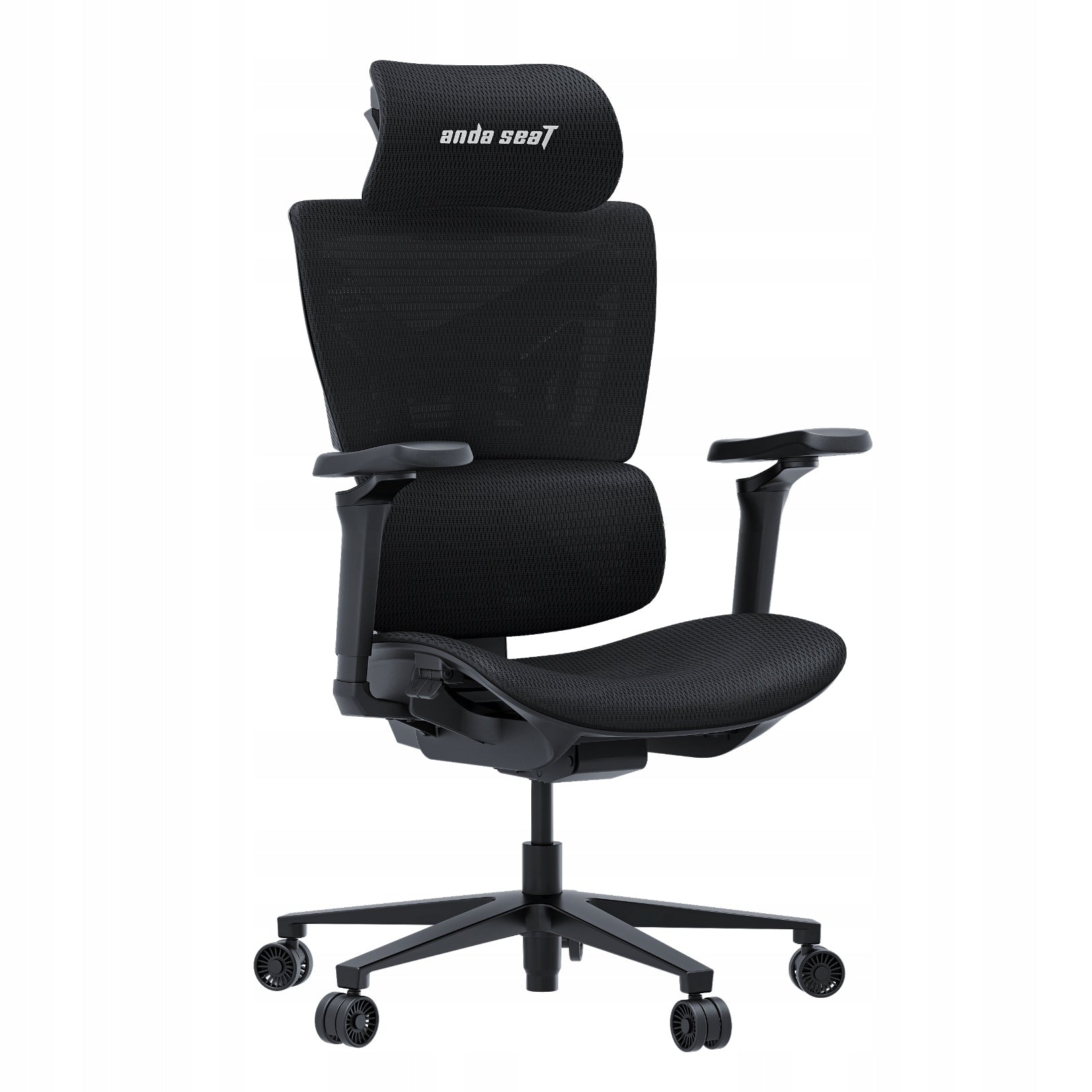 Gaming chair Anda Seat X-Air Pro XL with mesh black office Upholstery color black