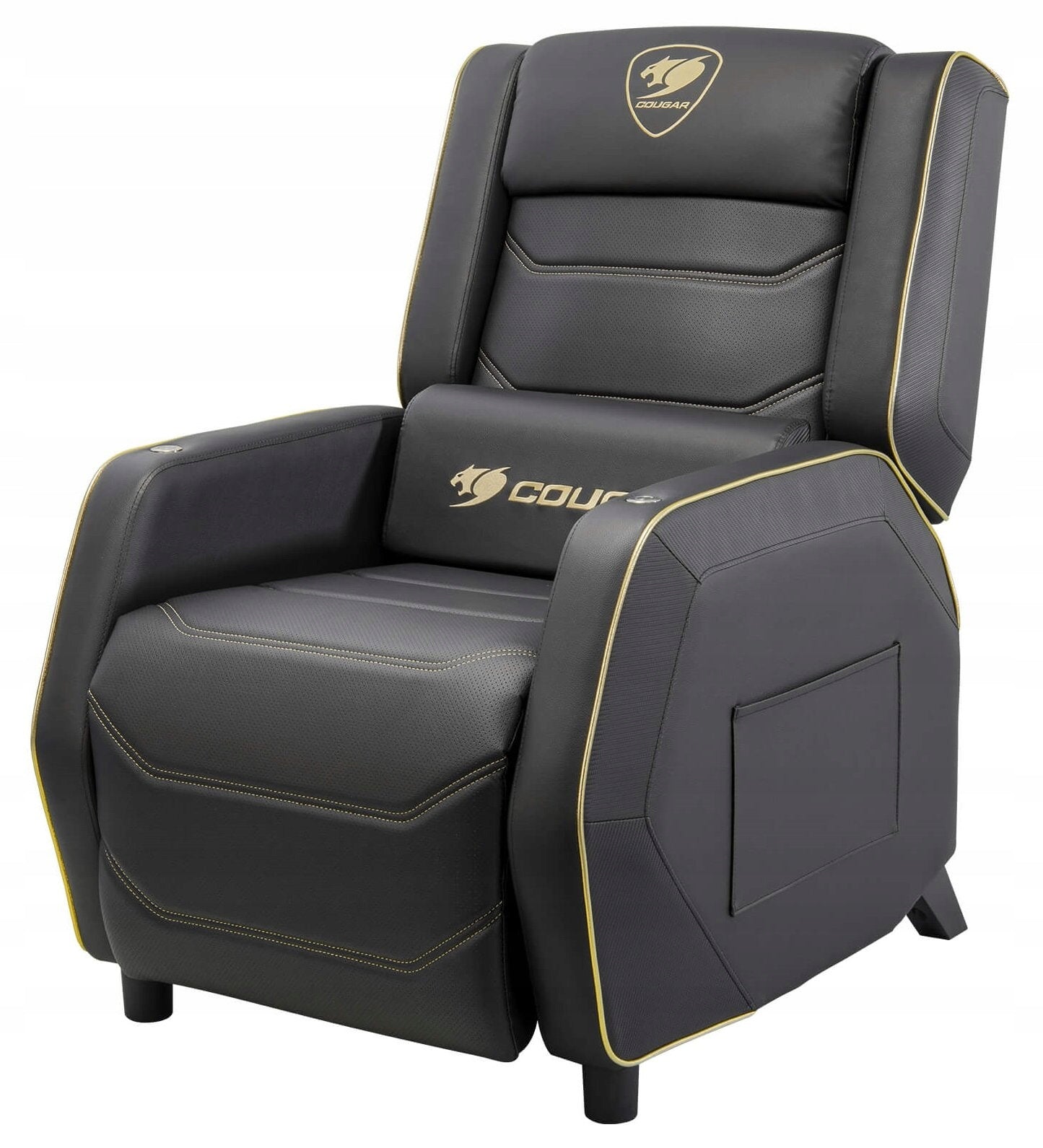 Gaming chair Cougar Ranger Pro Royal black Brand Cougar