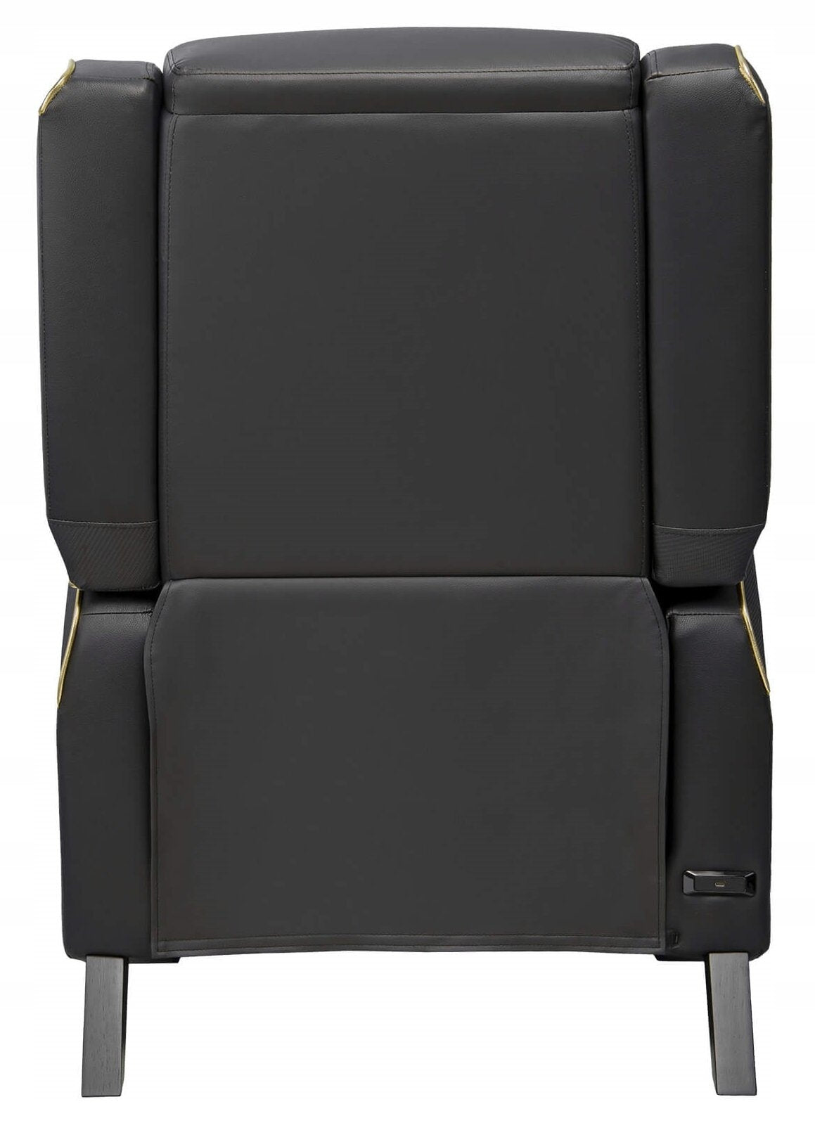 Gaming chair Cougar Ranger Pro Royal black Furniture width 52 cm