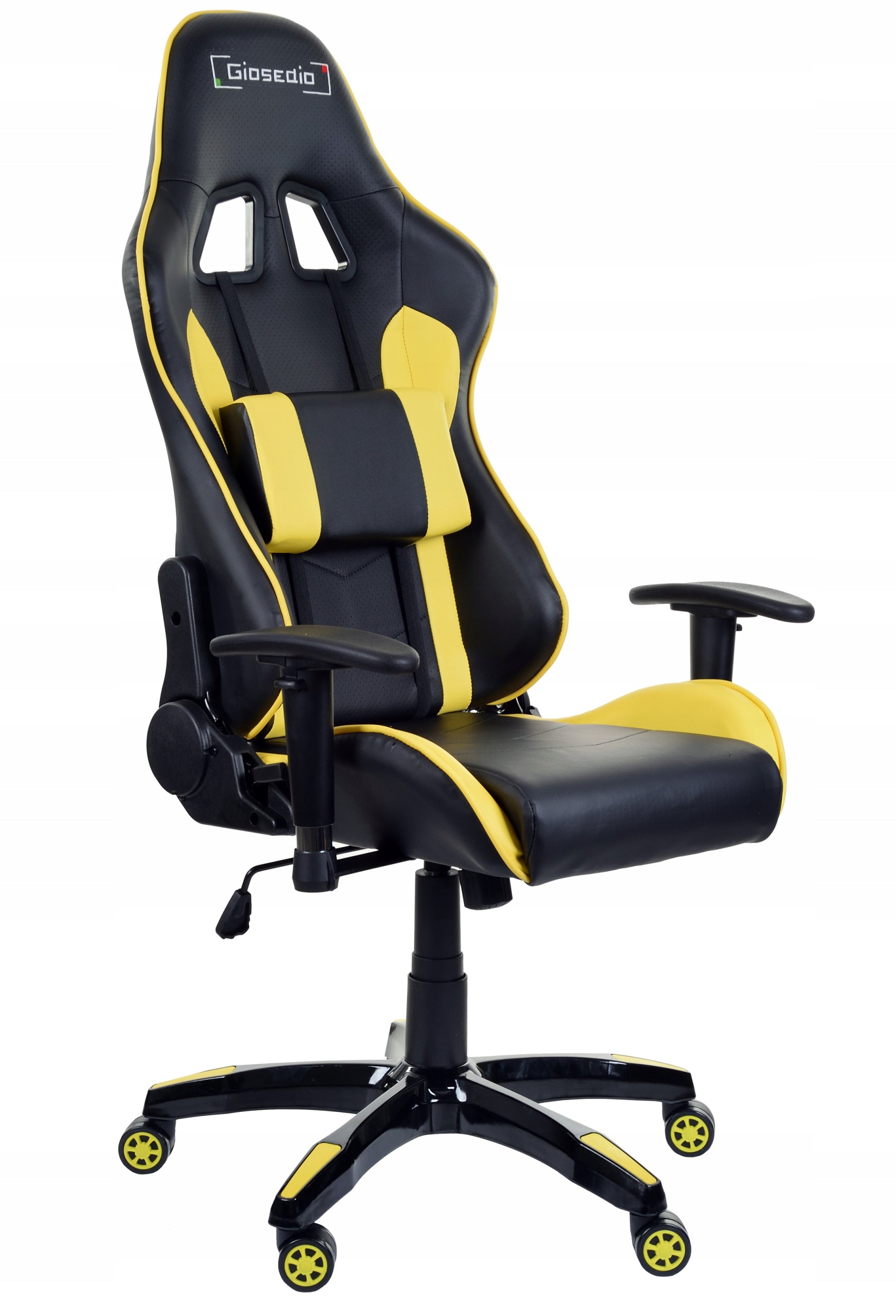 Gaming chair ERGONOMIC modern GAMING EAN (GTIN) 5902751541731