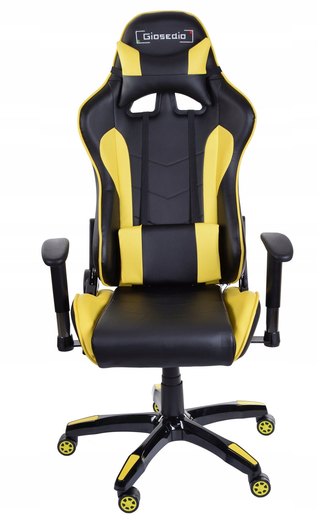 Gaming chair ERGONOMIC modern GAMING Manufacturer code GSA413