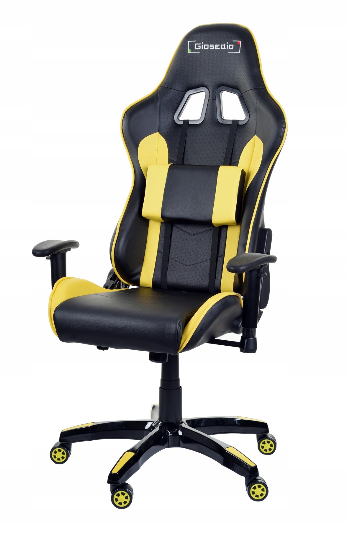 Gaming chair ERGONOMIC modern GAMING