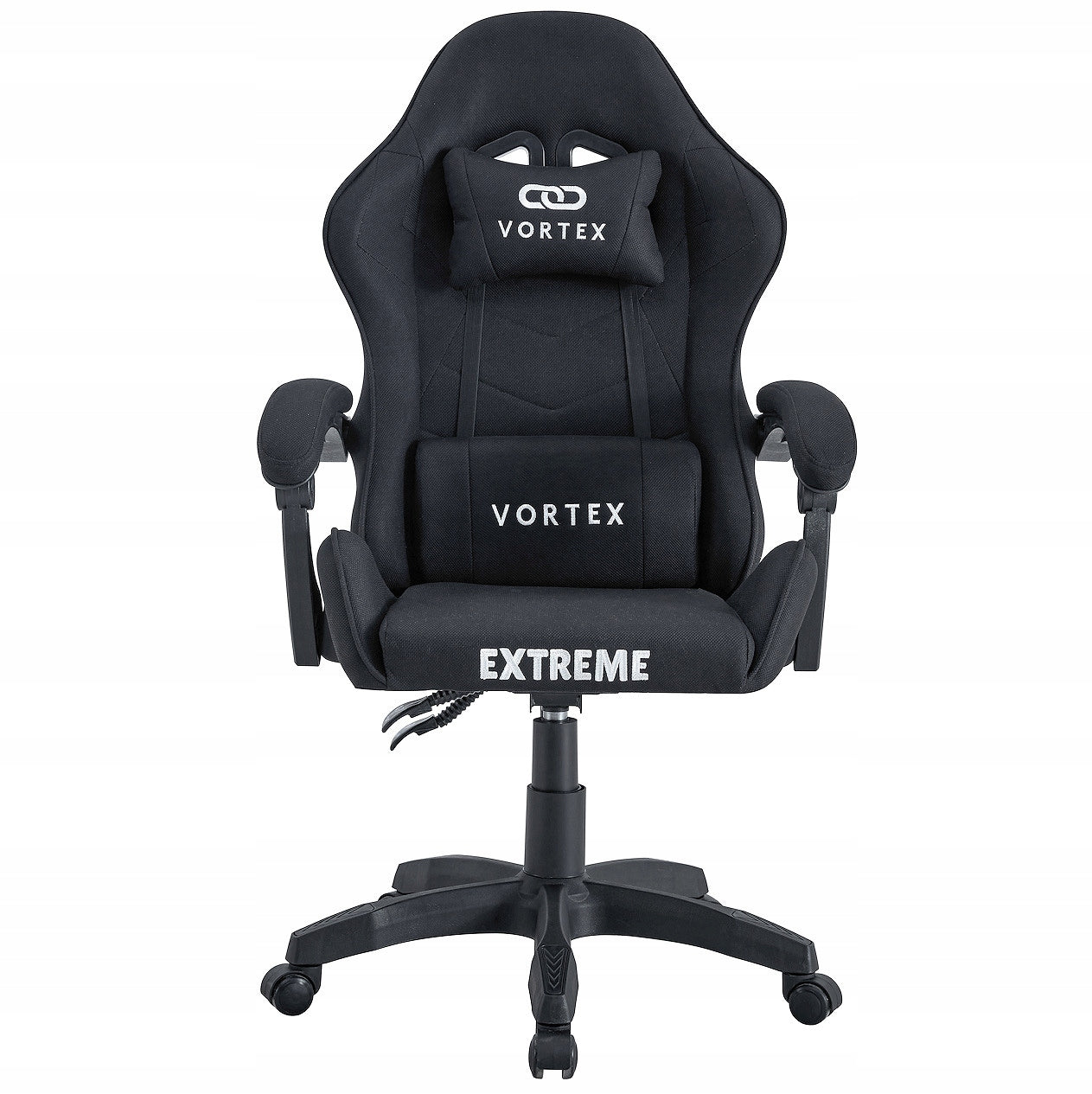 Gaming chair EXTREME Vortex black/black Brand Extreme