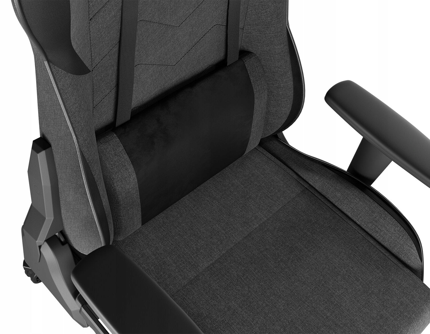 Gaming chair GENESIS Nitro 550 G2 Grey Brand Genesis