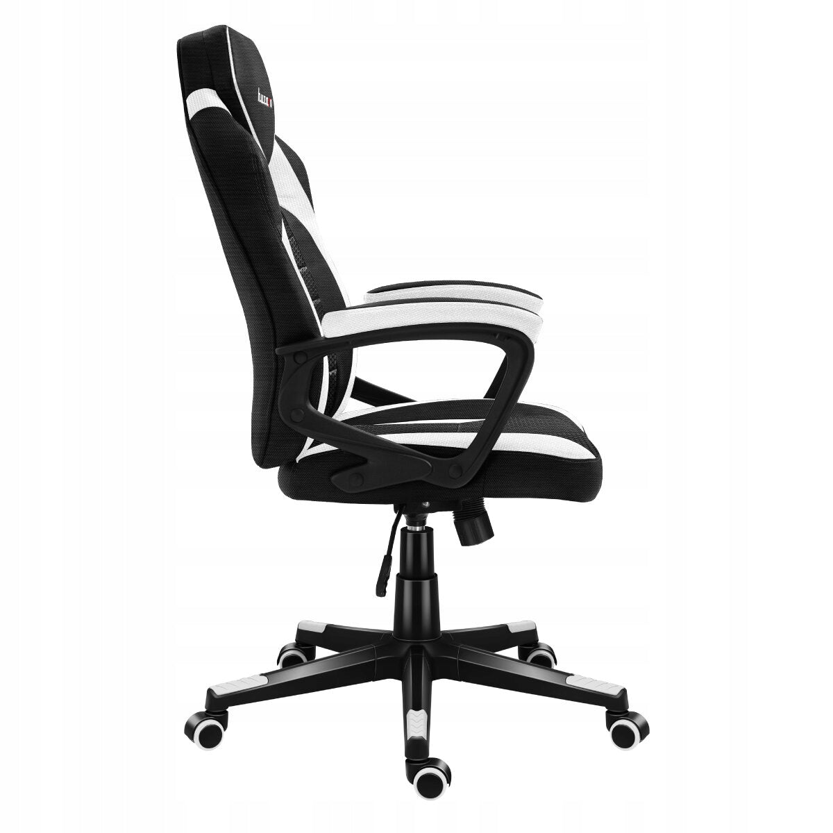 Gaming chair HUZARO Force 2.5 White Additional functions swing option