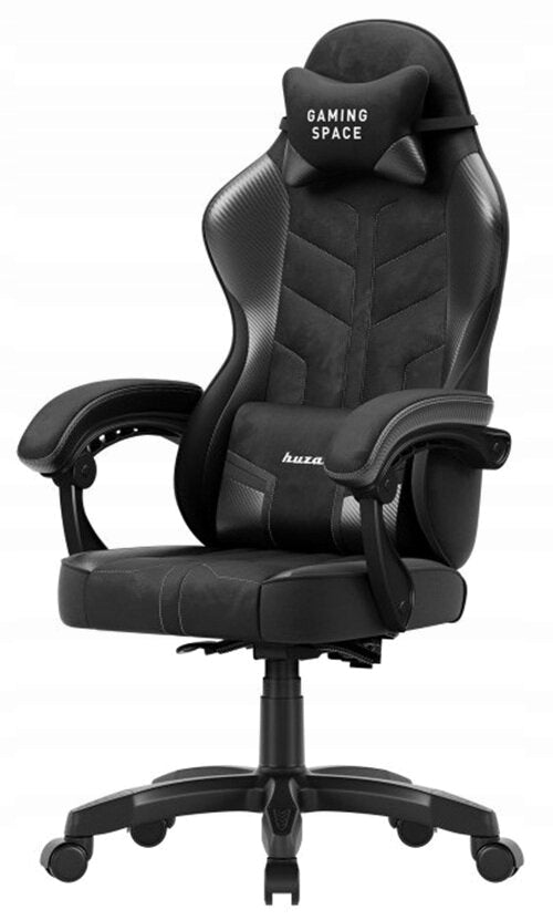 Gaming chair HUZARO Force 2.7 Black Brand Huzaro