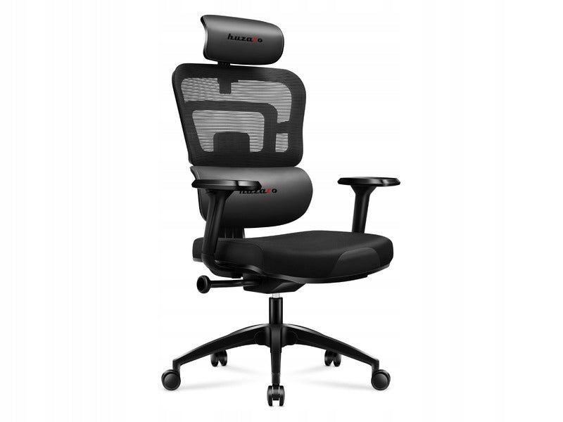 Gaming chair Huzaro Combat 7.0 Black