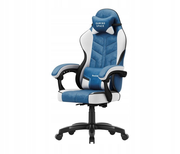 Gaming chair Huzaro Force 2.7 Blue Brand Huzaro