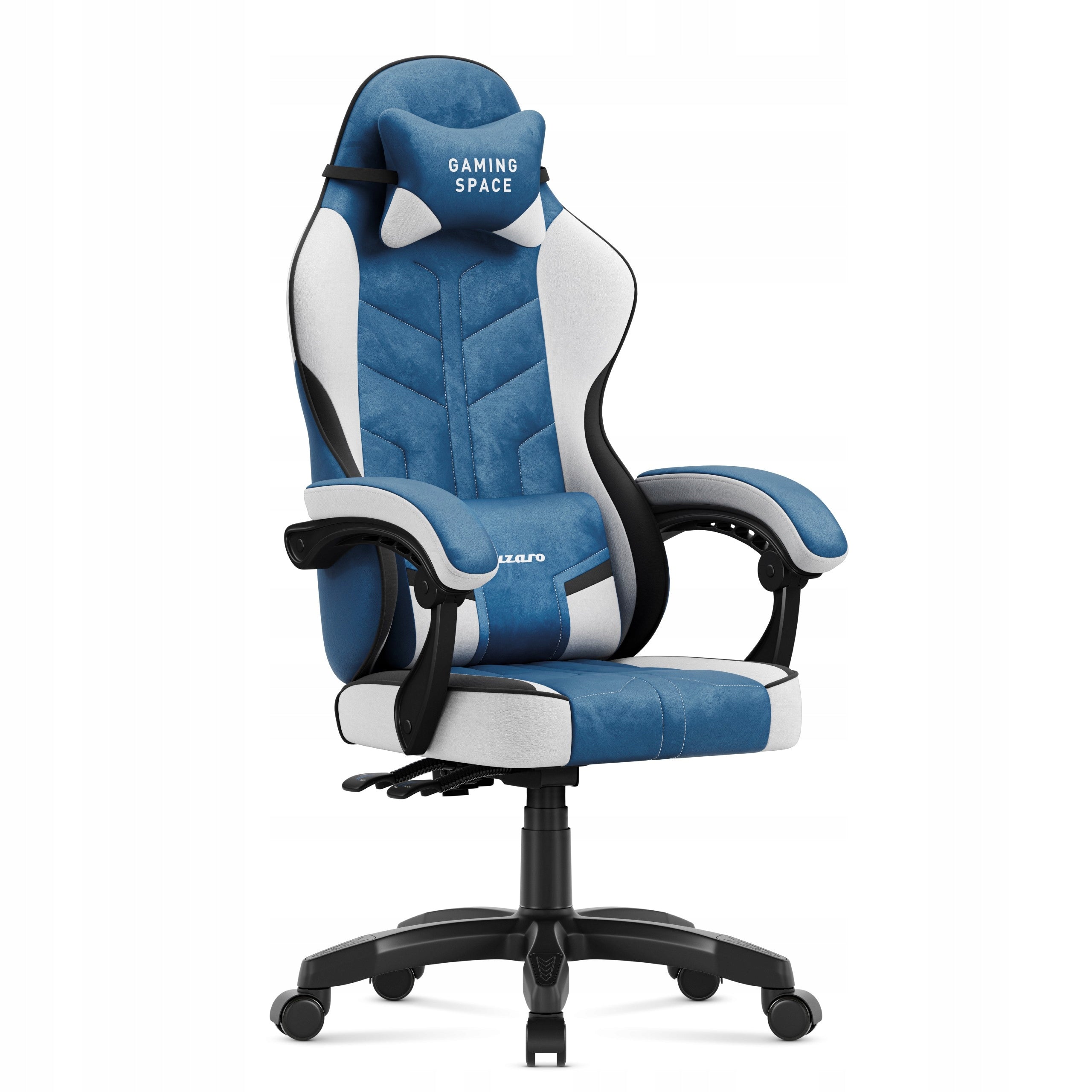 Gaming chair Huzaro Force 2.7 Blue
