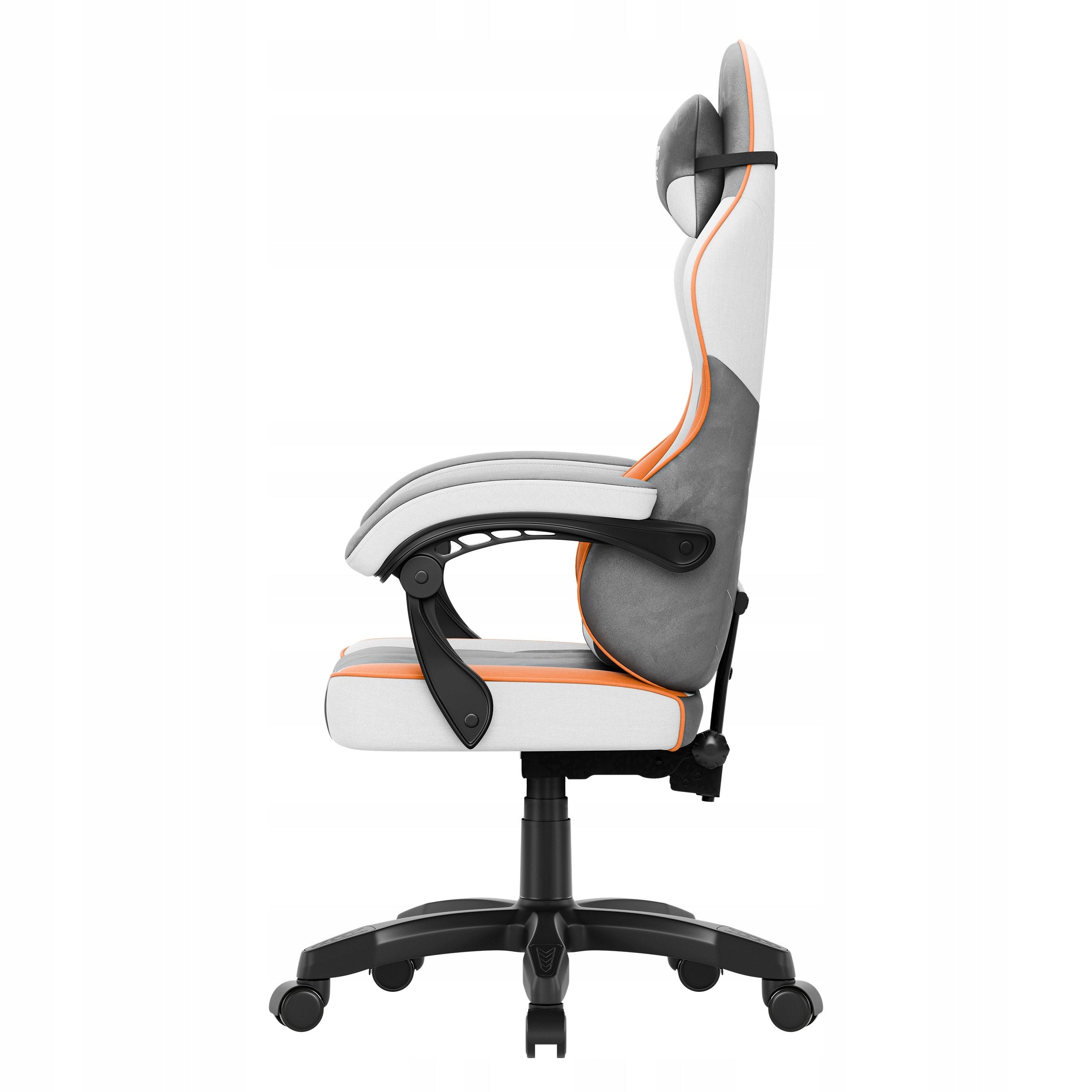 Gaming chair Huzaro Force 2.7 Grey HZ-FORCE 2.7 GREY Brand Huzaro