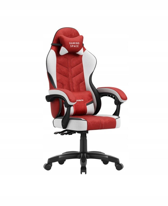 Gaming chair Huzaro Force 2.7 Red Brand Huzaro