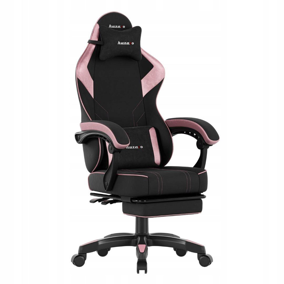 Gaming chair Huzaro Force 3.7 Pink Packaging status original