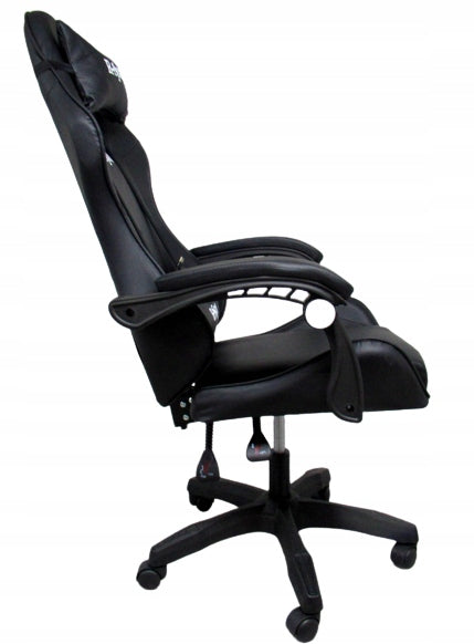 Gaming chair K3B R-Sport for player+massager EAN (GTIN) 5907173920720