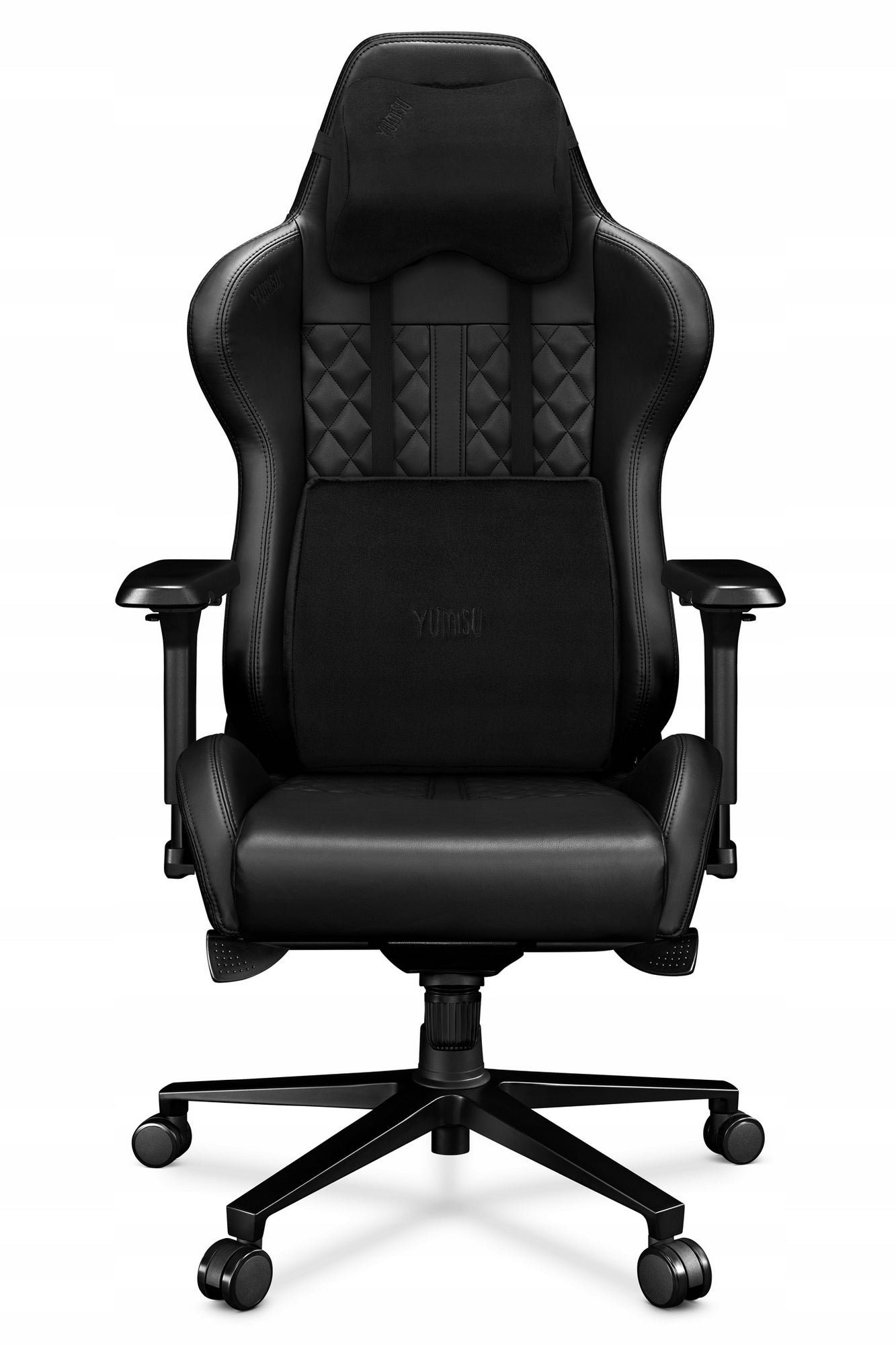 Gaming chair Premium gaming office YUMISU 2050 PU leather Brand Yumisu