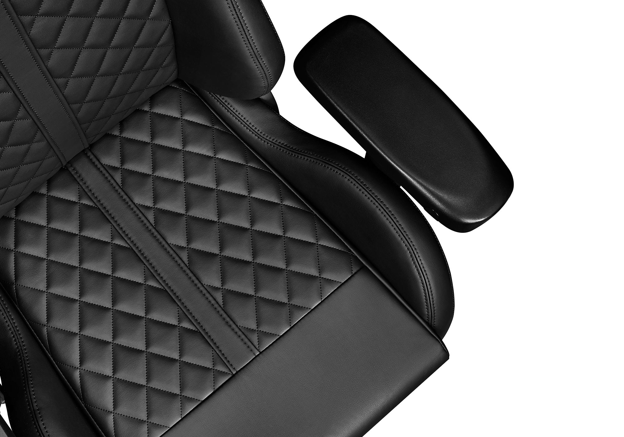 Gaming chair Premium gaming office YUMISU 2050 PU leather Furniture height 135 cm