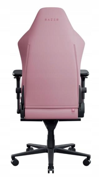 Gaming chair RAZER Iskur V2 NewGen Pink and black Packaging status original
