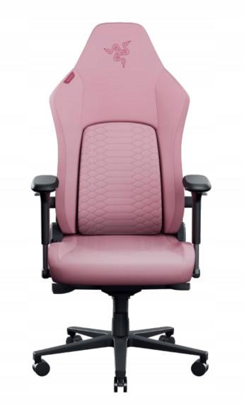 Gaming chair RAZER Iskur V2 NewGen Pink and black