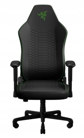 Gaming chair RAZER Iskur V2 X NewGen Black and green