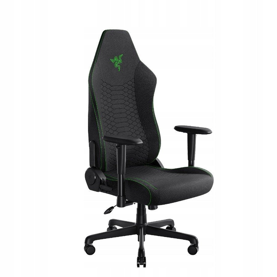 Gaming chair Razer Iskur V2 faux leather black Brand Razer