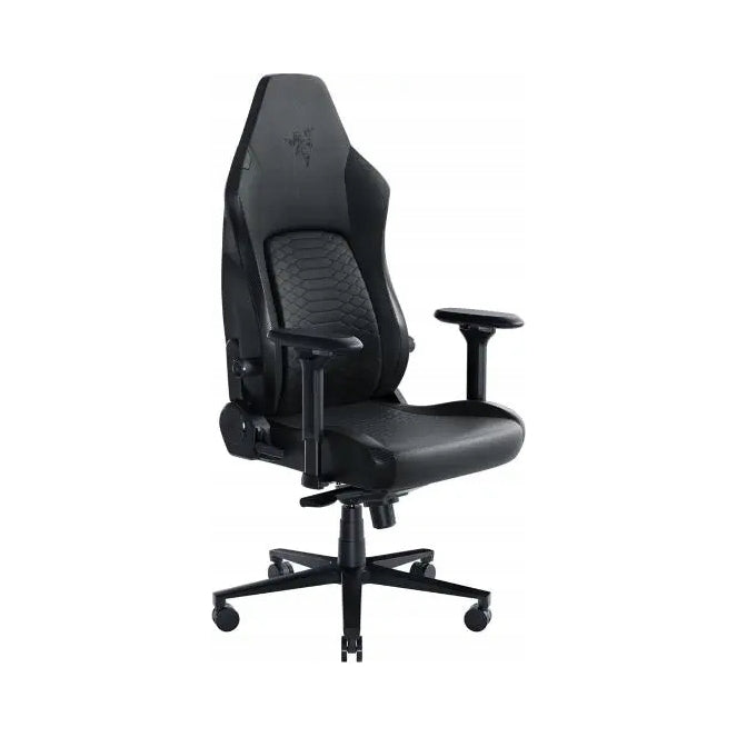 Gaming chair Razer Iskur V2 faux leather black Manufacturer code RZ38-04900200-R3G1