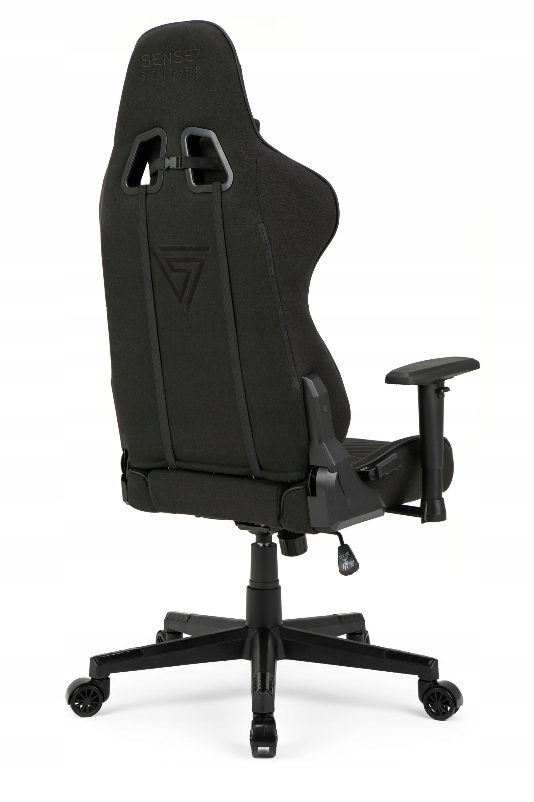 Gaming chair Spellcaster material- SENSE7 Brand Sense7