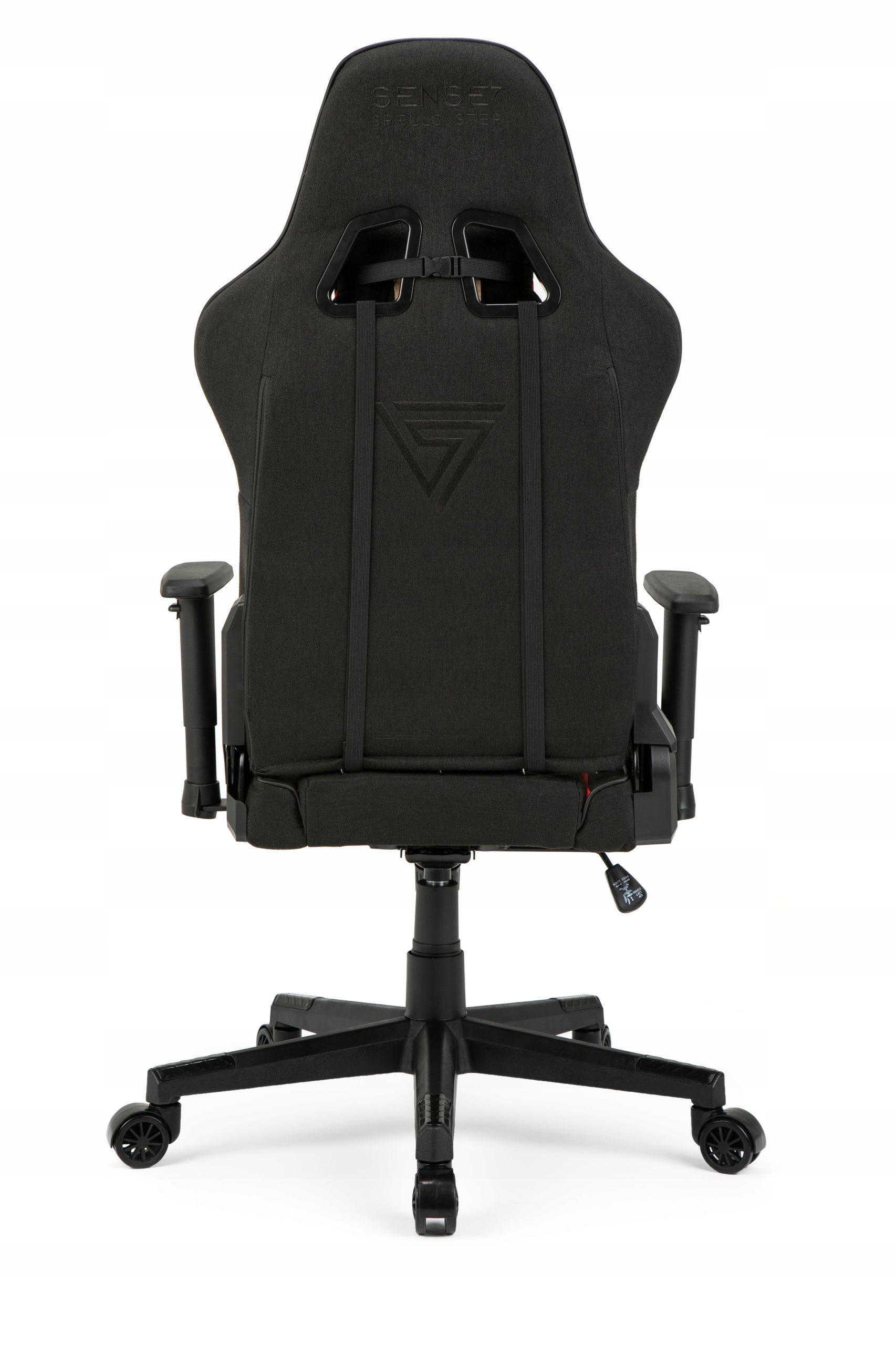 Gaming chair Spellcaster material- SENSE7 Upholstery material fabric