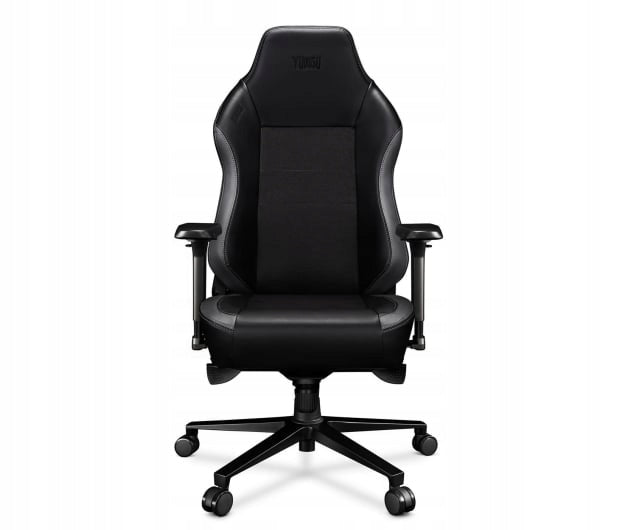 Gaming chair Yumisu 2051 (Black-Grey) Brand Yumisu