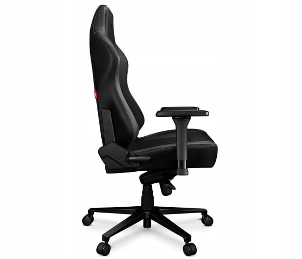 Gaming chair Yumisu 2051 (Black-Grey) Manufacturer code Y-2051-GB