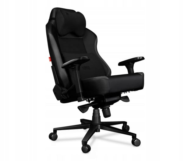 Gaming chair Yumisu 2051 (Black-Grey)